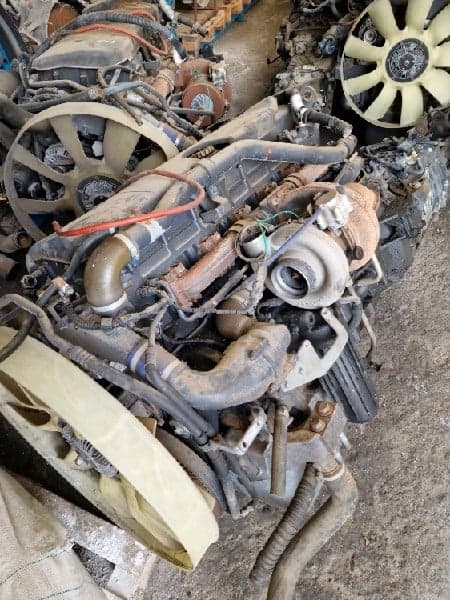 IVECO A440ST 450 - F3AE3681A - Main
