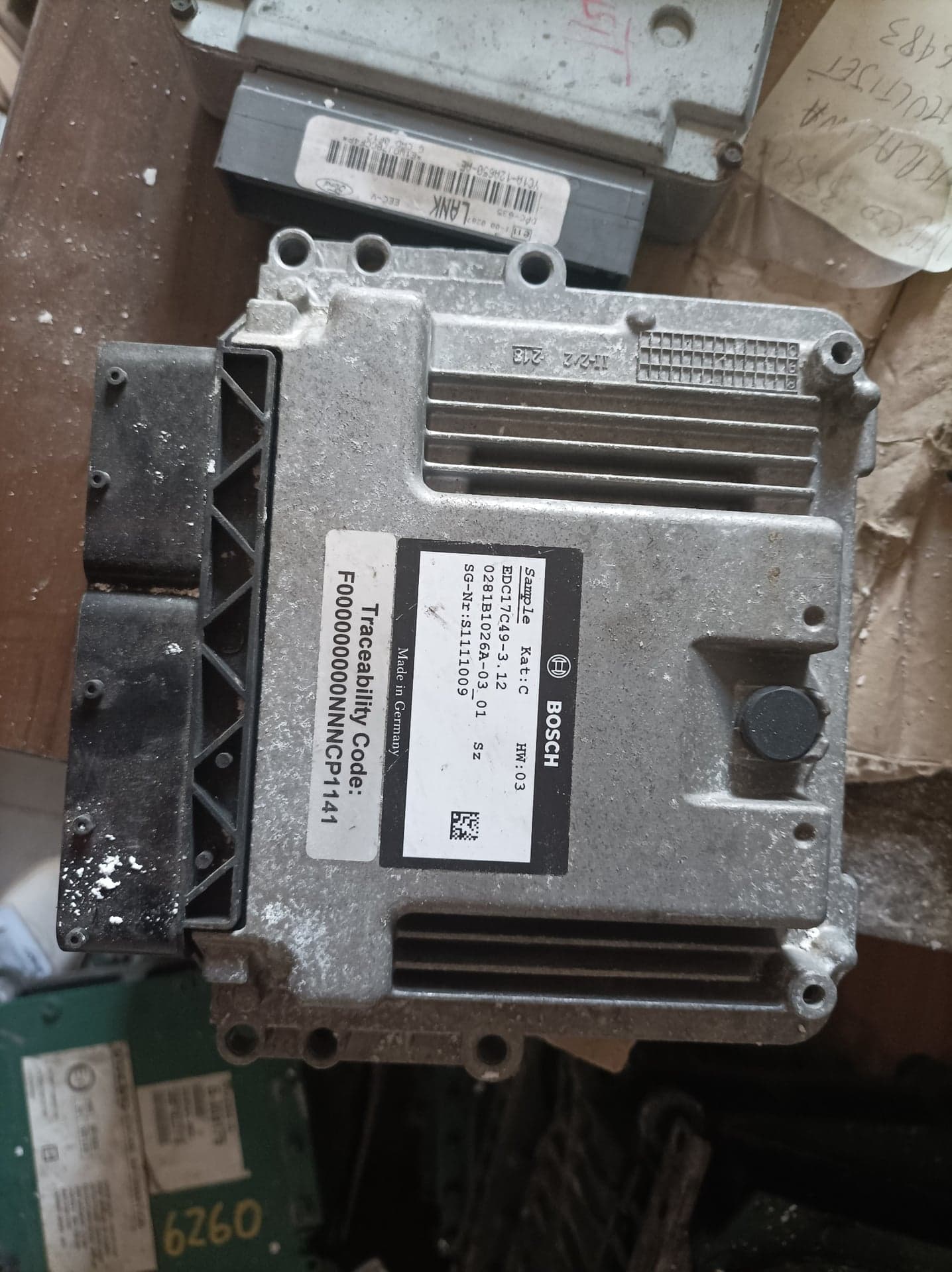Bosch 0281B1026A-03_01 - Daily - Main