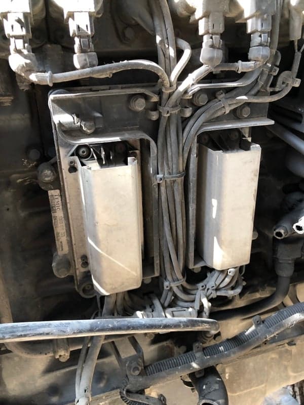 SCANIA R420E5 - 2038473 - Main
