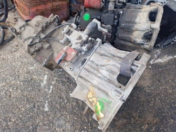 IVECO 2870.9 - Main