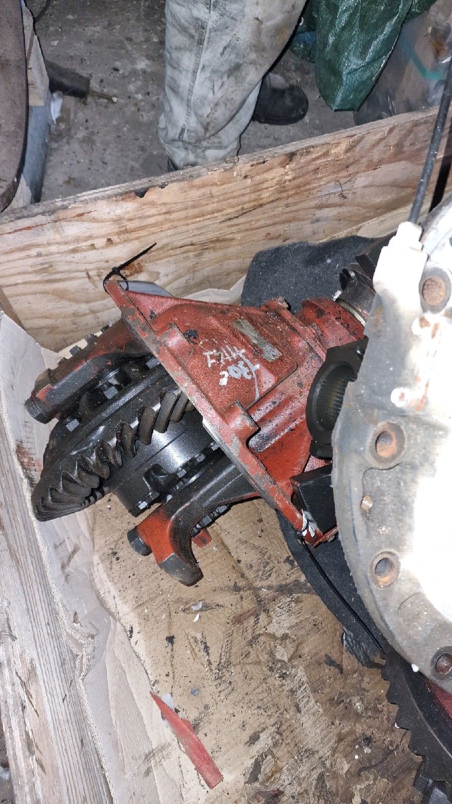 130E - Main