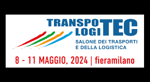IN PROGRAMMA DALL’8 ALL’11 MAGGIO TRANSPOTEC SULL’AUTOTRASPORTO E LA LOGISTICA