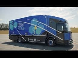 IN SPERIMENTAZIONE IL PROTOTIPO DI RENAULT OXYGEN