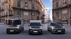 DAL 2026 RENAULT DISTRIBUIRA’ I NUOVI VEICOLI COMMERCIALI FLEXI