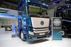 MESSO ALLA PROVA IN SITUAZIONI REALI IL CAMION ELETTRICO E TOPAS 600