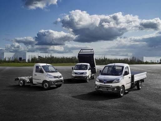 ANCHE PIAGGIO COMMERCIAL E’ STATA PRESENTE ALLA FIERA IAA TRANSPORTATIO 2026 DI HANNOVER