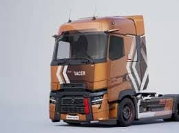 RENAULT TRUCKS T HIGH UN VEICOLO COMMERCIALE DI ALTA GAMMA CON IL 3% DEI CONSUMI IN MENO