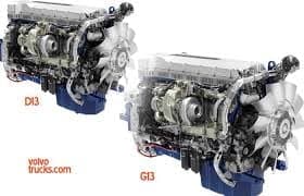 ARRIVANO DUE NUOVI MOTORI VOLVO TRUCKS DA 13 LITRI